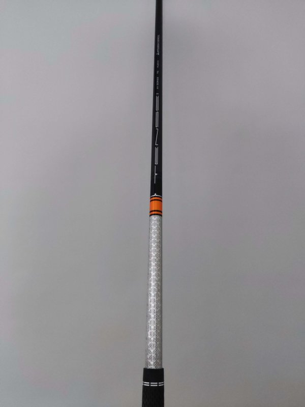 Nytt Tensei Orange AV Raw / Driver / X-Stiff