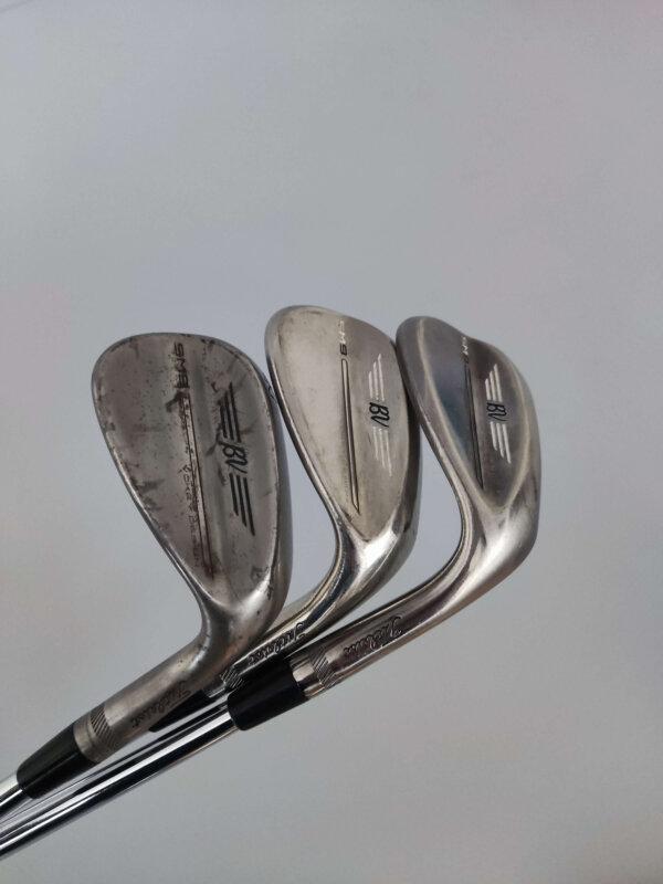 Titleist SM9 Wedgeset 52 56 60 - Bild 6