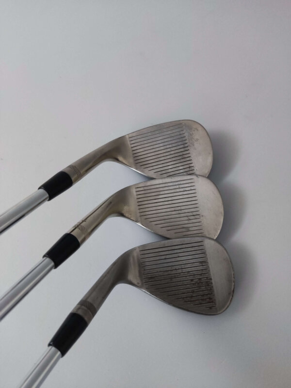Titleist SM9 Wedgeset 52 56 60 - Bild 2