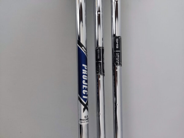 Titleist SM9 Wedgeset 52 56 60 - Bild 8