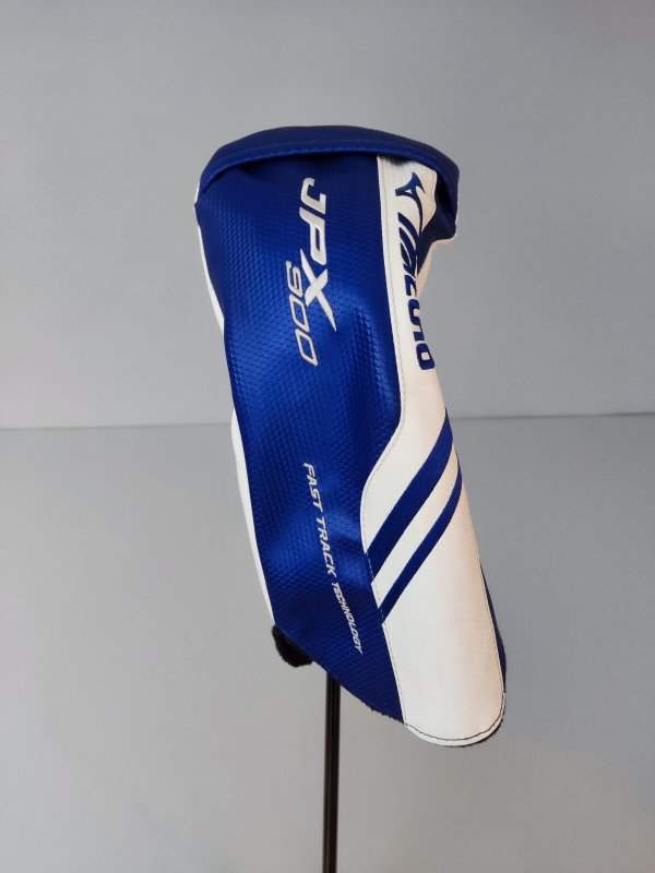 Demo Mizuno ST G / Driver/ Regular - Bild 10