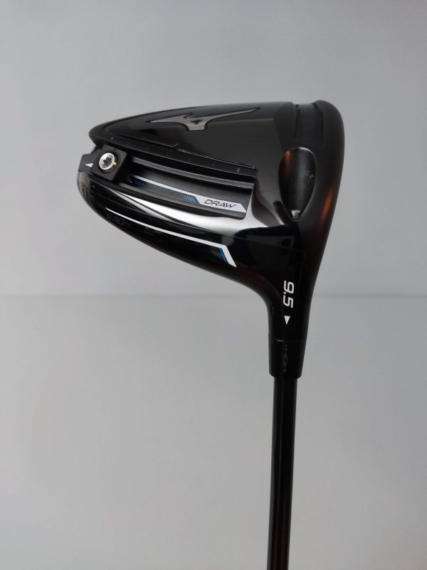 Demo Mizuno ST G / Driver/ Regular - Bild 6