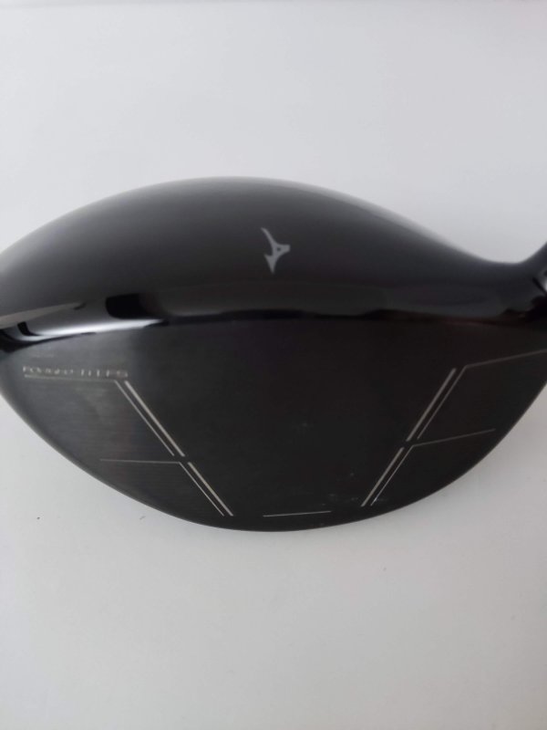 Demo Mizuno ST G / Driver/ Regular - Bild 4