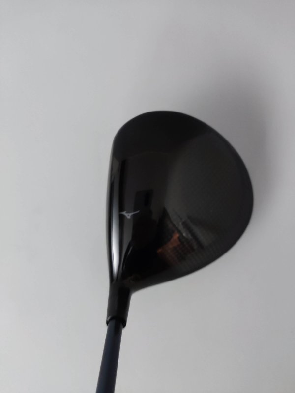 Demo Mizuno ST G / Driver/ Regular - Bild 5