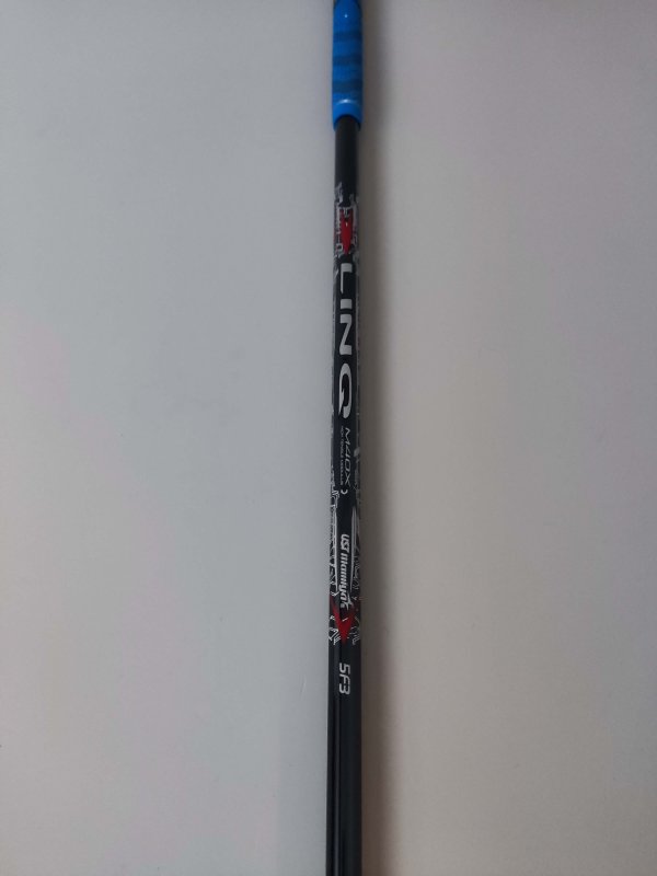 Demo Mizuno ST G / Driver/ Regular - Bild 8