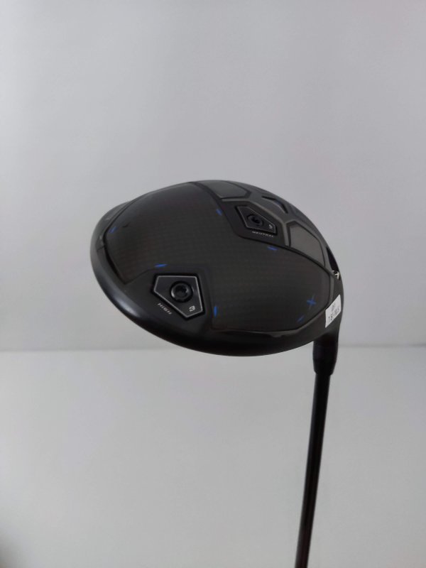 Visnings ex / Cobra Darkspeed X / Driver / Stiff - Bild 7
