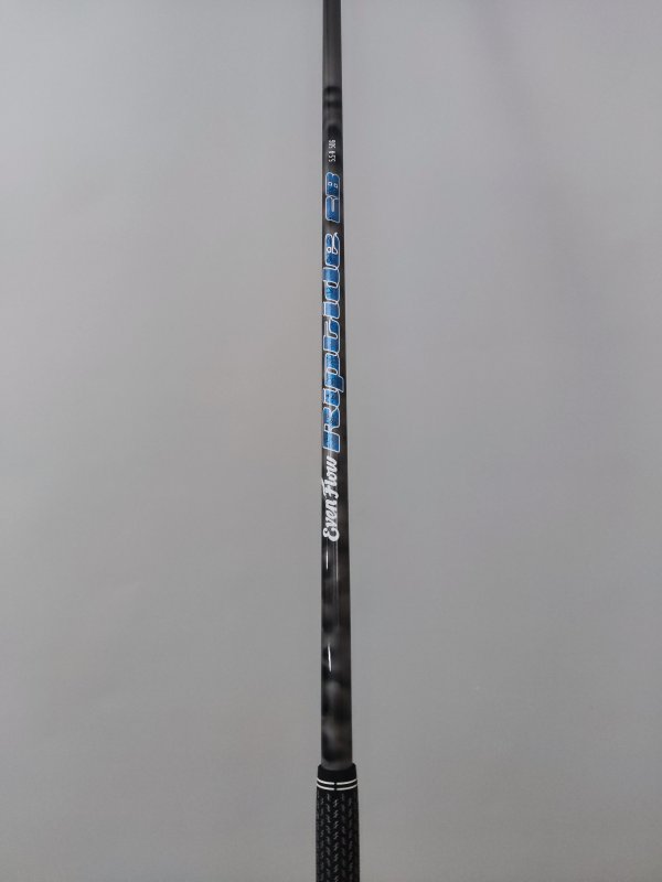 Evenflow Riptide CB / Driver / Regular