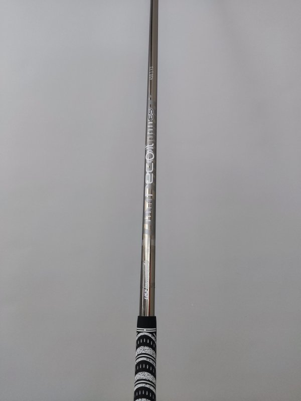 Recoil ES 450 / Driver / Regular