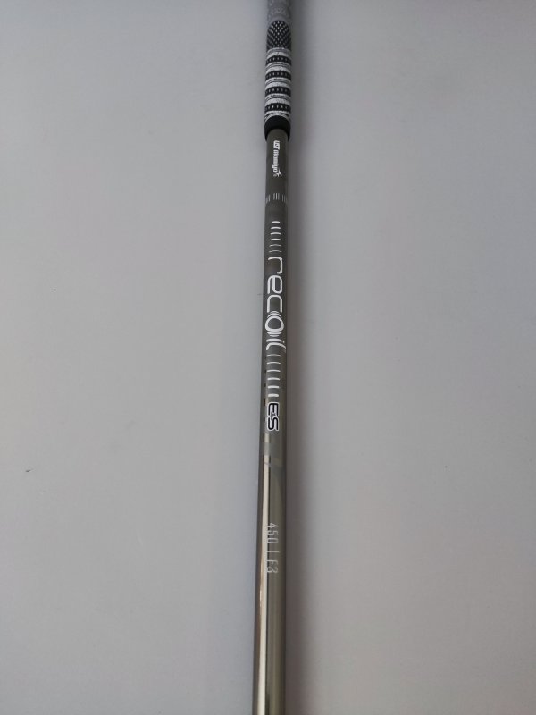 Recoil ES 450 / Driver / Regular - Bild 3