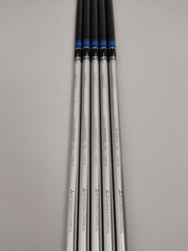 Nytt Tensei ck Blue 50 / Driver / Stiff - Bild 2