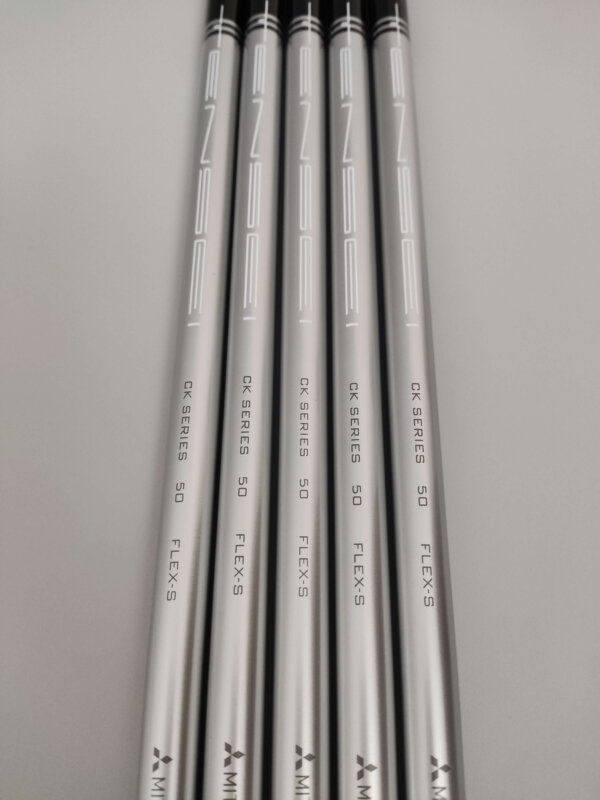 Nytt Tensei ck Blue 50 / Driver / Stiff - Bild 3