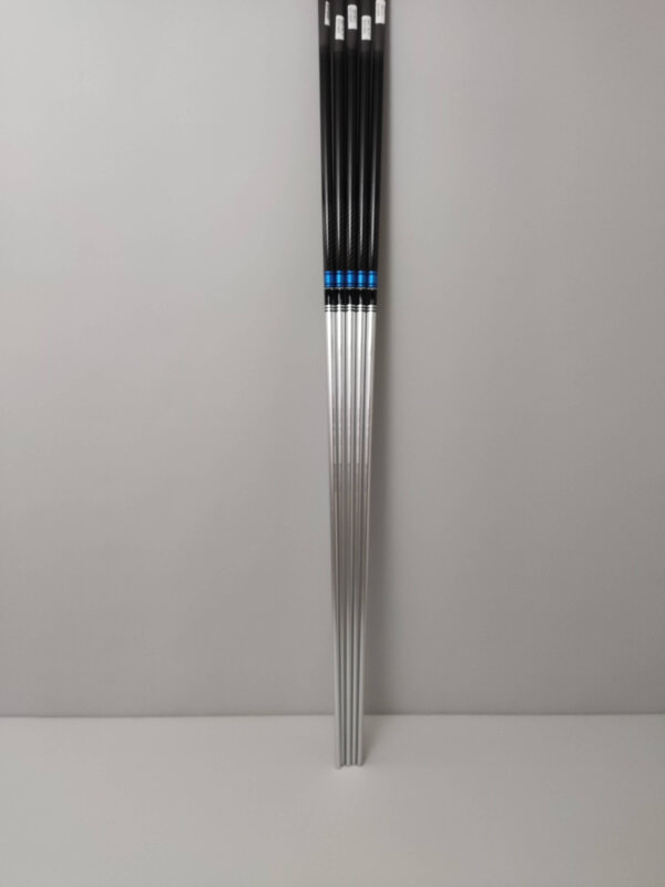 Nytt Tensei ck Blue 50 / Driver / Stiff - Bild 4