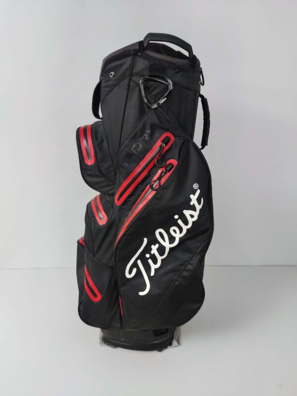 Titleist 14 delad Vagnbag StaDry - Bild 2