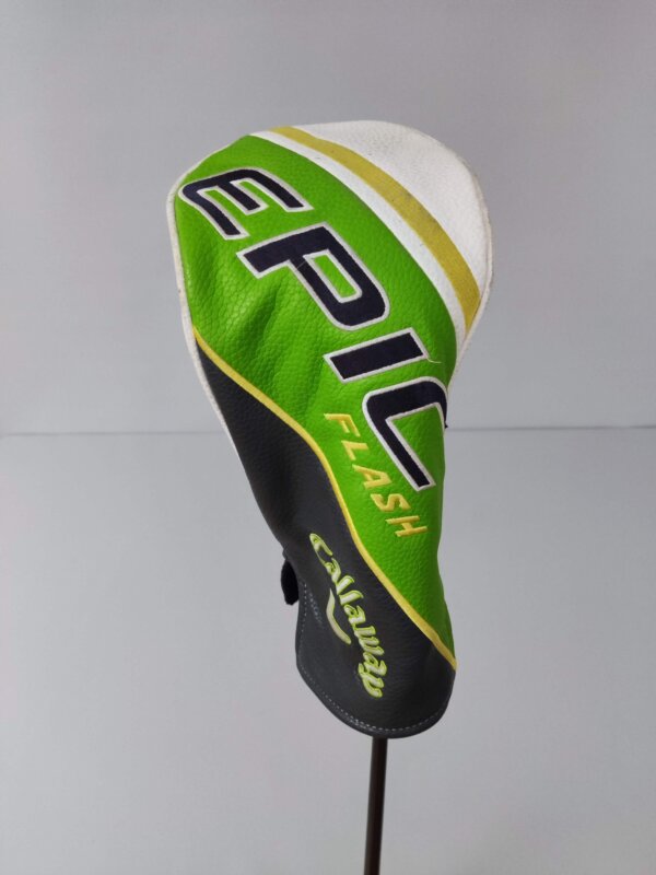 Callaway Epic Speed / Driver / Stiff - Bild 8
