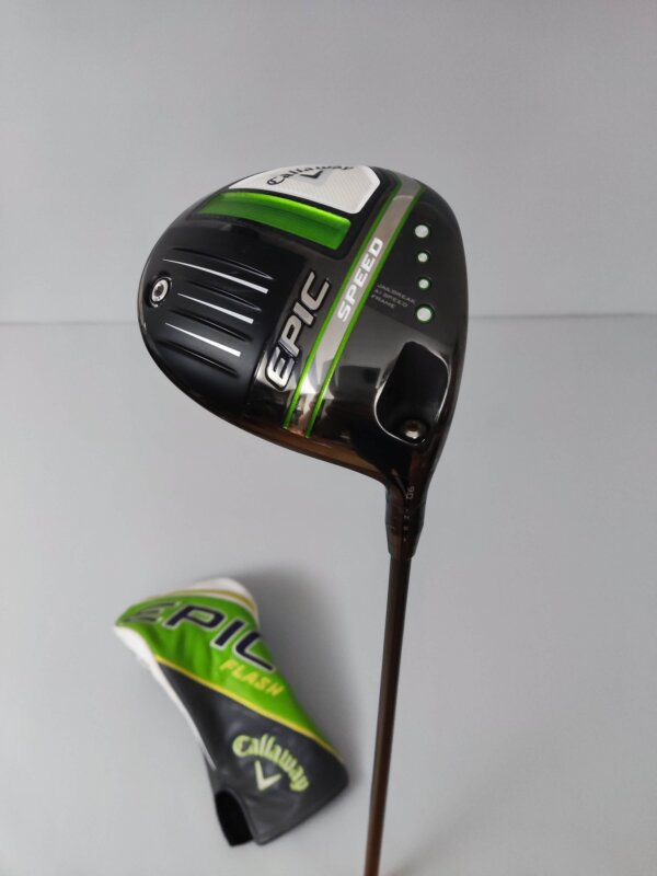 Callaway Epic Speed / Driver / Stiff