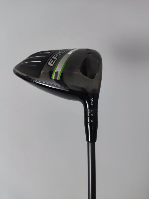 Callaway Epic Speed / Driver / Stiff - Bild 6