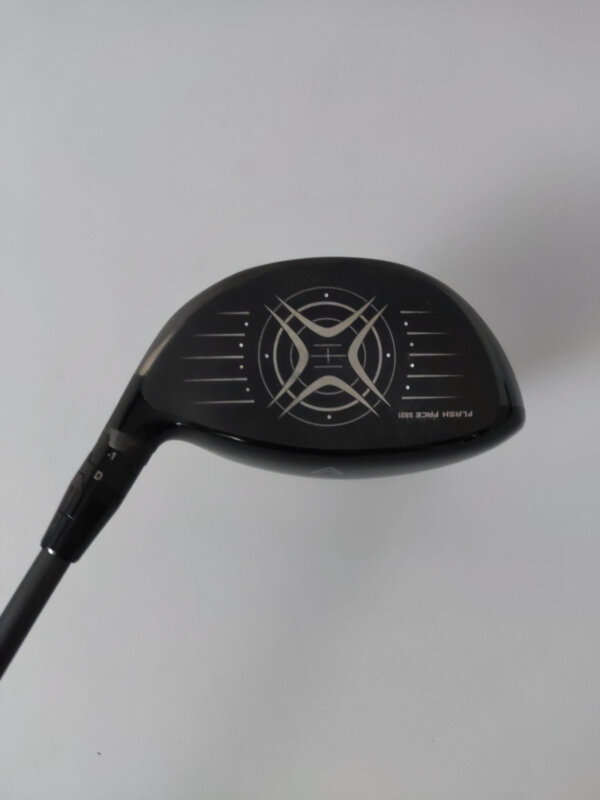Callaway Epic Speed / Driver / Stiff - Bild 2