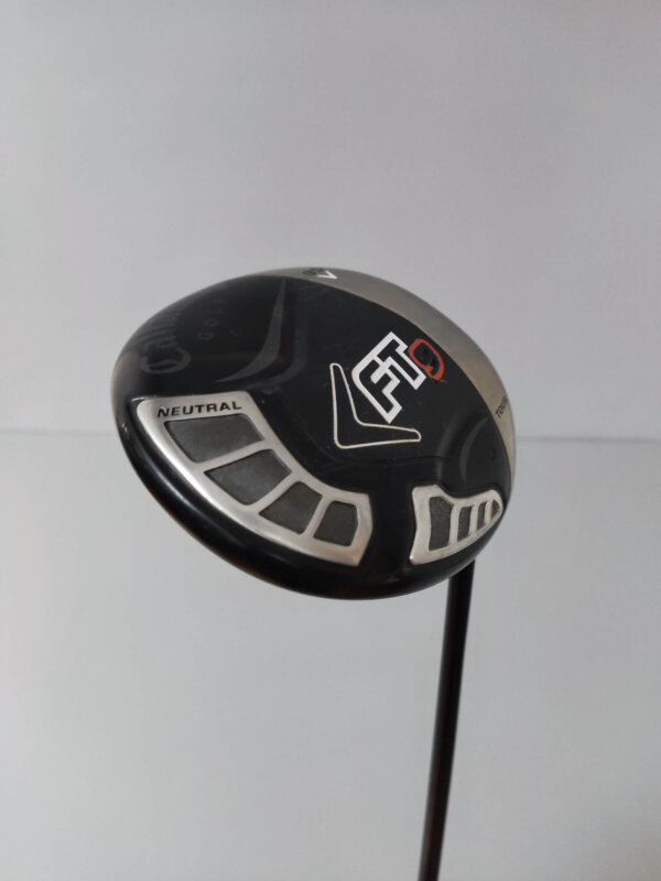 Callaway FT9 Tour / Driver / Stiff - Bild 6