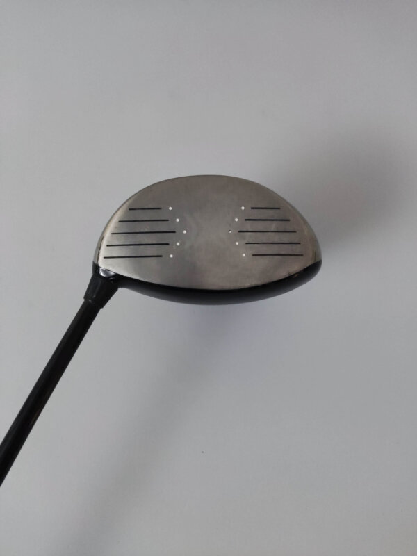 Callaway FT9 Tour / Driver / Stiff - Bild 2