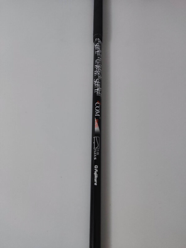 Callaway FT9 Tour / Driver / Stiff - Bild 8