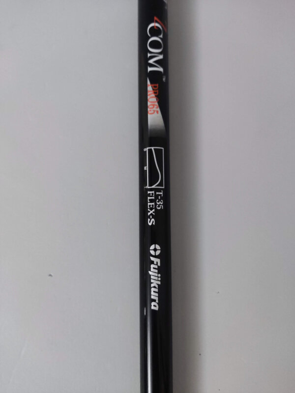 Callaway FT9 Tour / Driver / Stiff - Bild 9