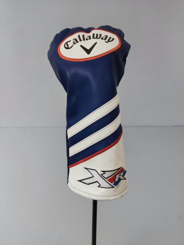Callaway XR Pro / Driver / Stiff - Bild 8