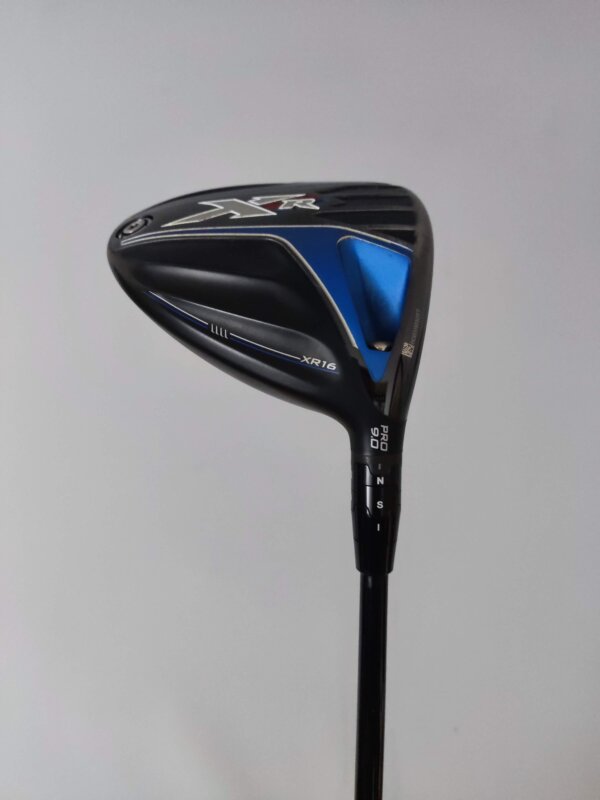 Callaway XR Pro / Driver / Stiff - Bild 6