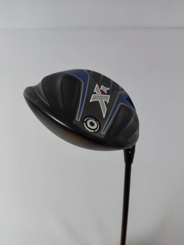 Callaway XR Pro / Driver / Stiff - Bild 7