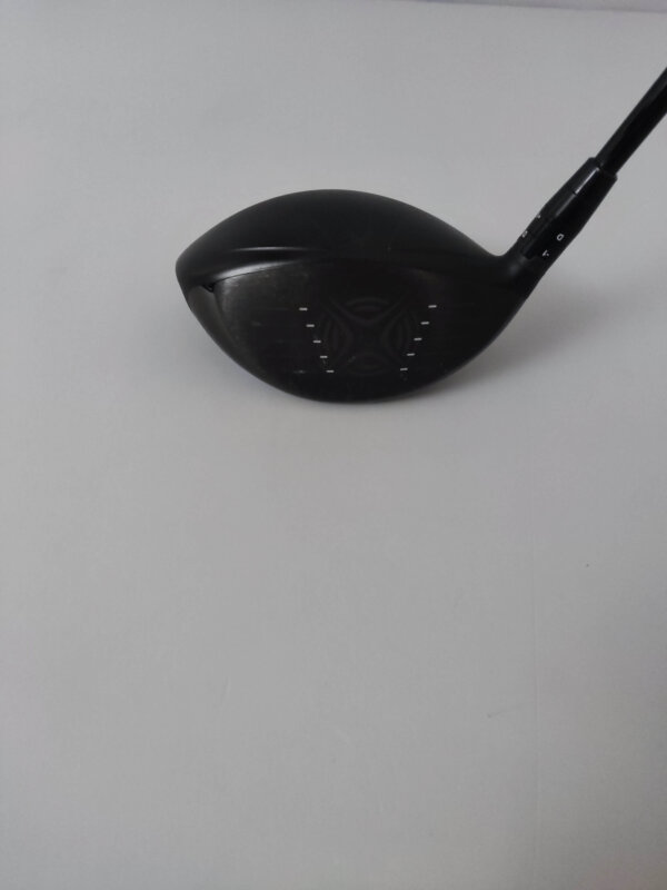 Callaway XR Pro / Driver / Stiff - Bild 3