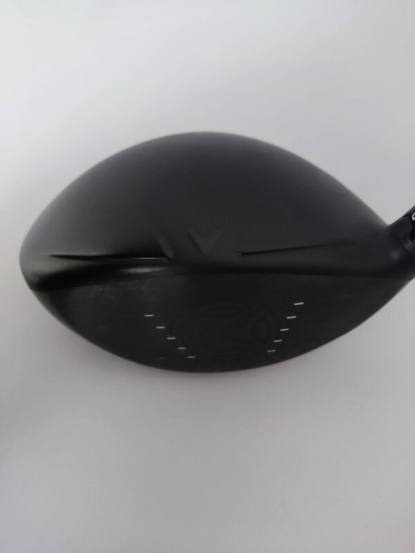 Callaway XR Pro / Driver / Stiff - Bild 4