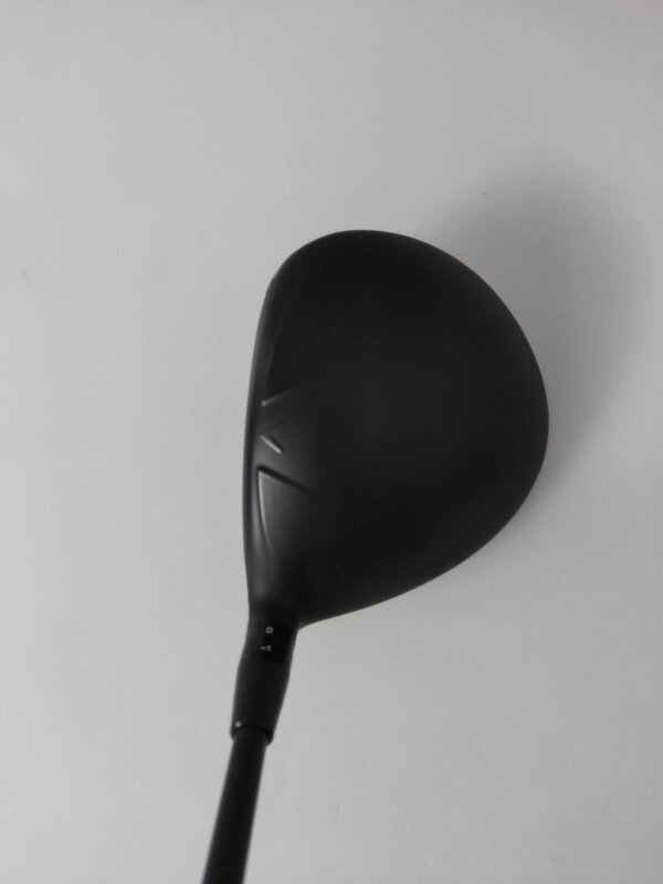 Callaway XR Pro / Driver / Stiff - Bild 5