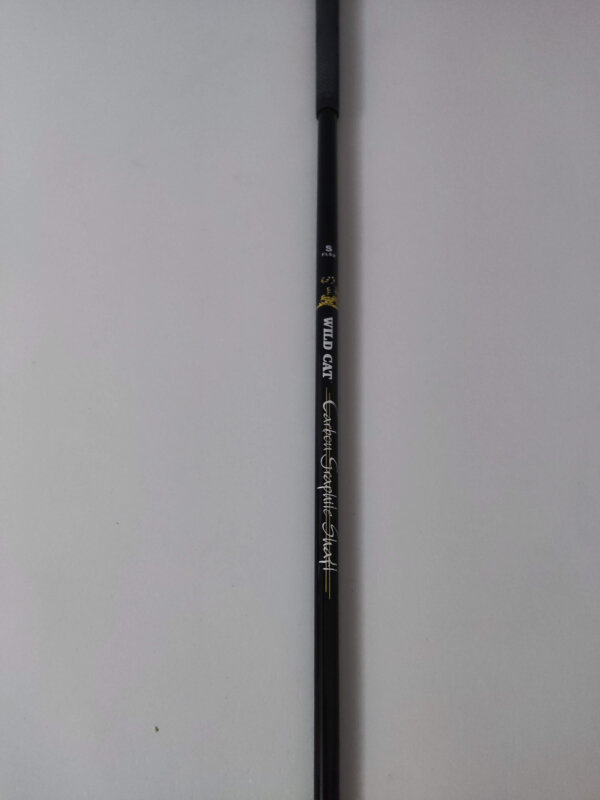 Callaway XR Pro / Driver / Stiff - Bild 9