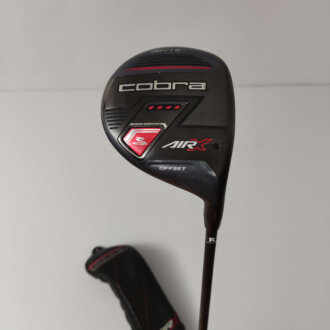Demo ex /Cobra Air X / FW3 / Regular