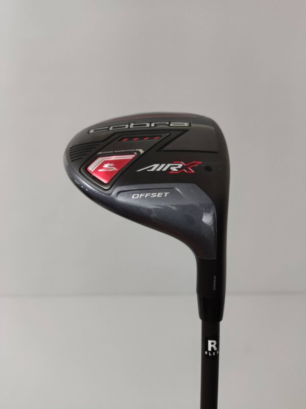 Demo ex /Cobra Air X / FW3 / Regular - Bild 7