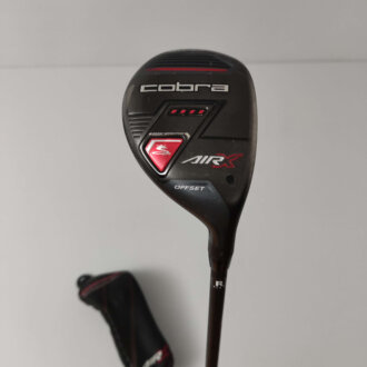 Cobra Air X / Hybrid 4 / Regular