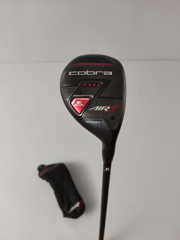 Cobra Air X / Hybrid 4 / Regular
