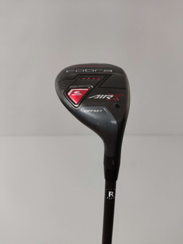 Cobra Air X / Hybrid 4 / Regular - Bild 7