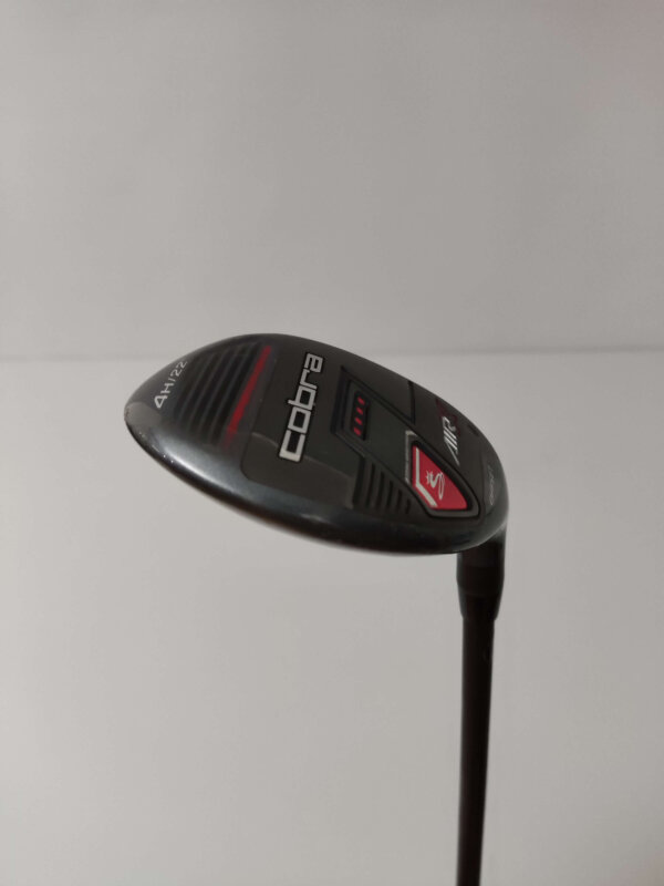 Cobra Air X / Hybrid 4 / Regular - Bild 8
