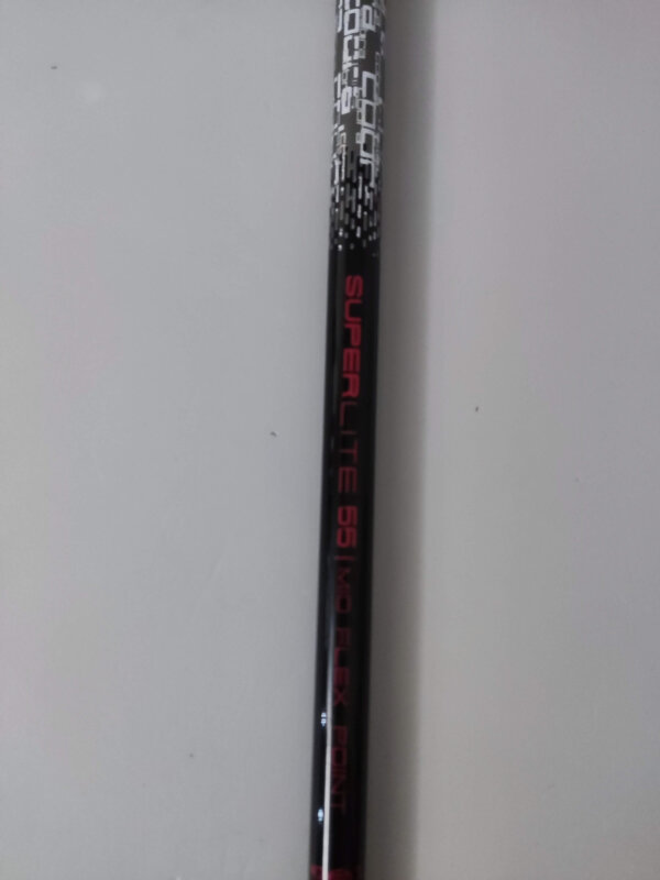 Cobra F Max / Hybrid7 / Dam / Vänster - Bild 10
