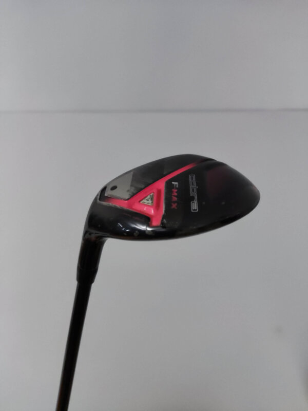 Cobra F Max / Hybrid7 / Dam / Vänster - Bild 8