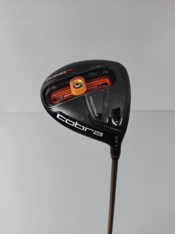 Cobra F6 / Driver / X-Stiff / Regular / Stiff