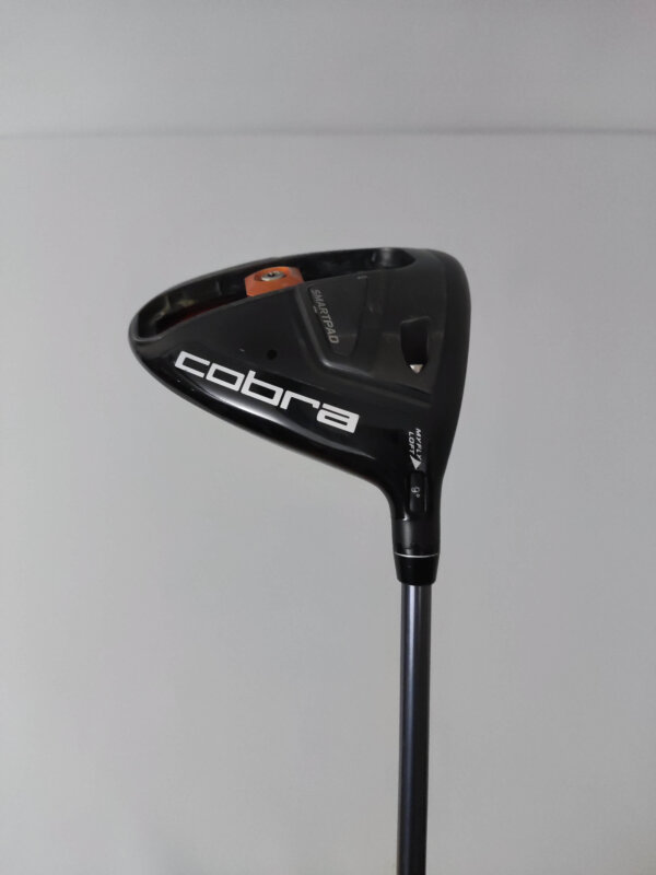 Cobra F6 / Driver / X-Stiff / Regular / Stiff - Bild 5