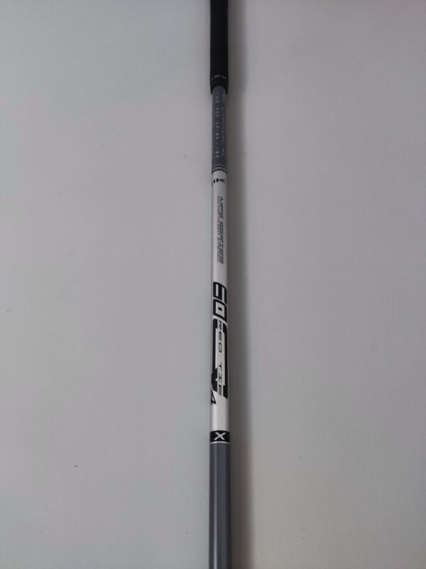 Cobra F6 / Driver / X-Stiff / Regular / Stiff - Bild 8