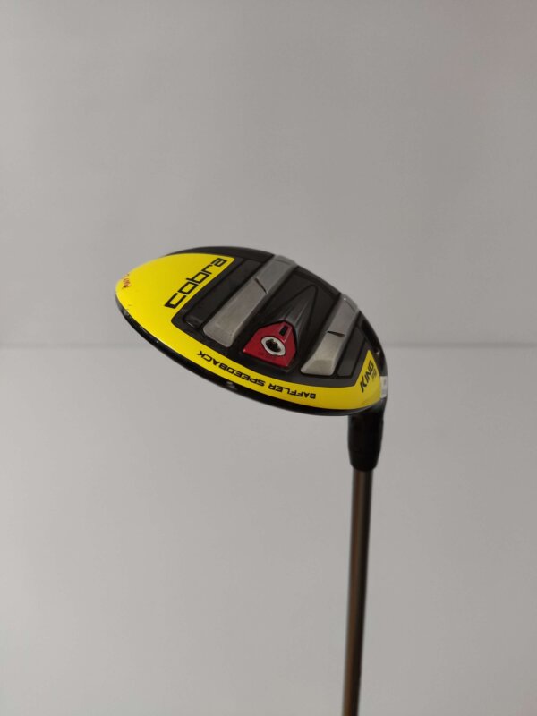 Cobra F9 / FW5 / Stiff - Bild 8