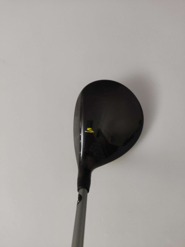 Cobra F9 / FW5 / Stiff - Bild 5