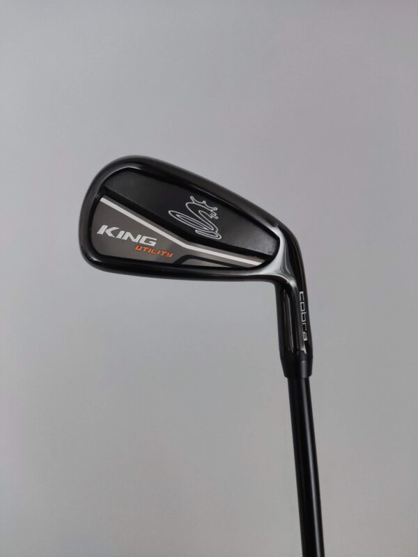 Ny Cobra King Utility / J3 / Regular