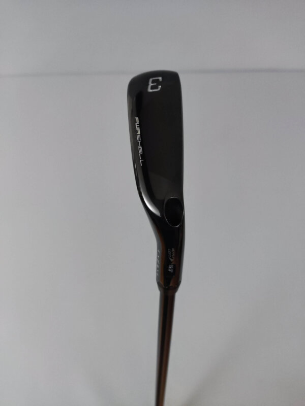 Ny Cobra King Utility / J3 / Regular - Bild 3