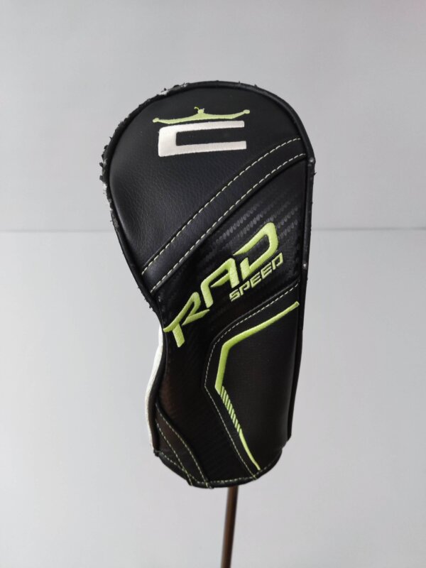 Cobra Radspeed / Fw3 / Stiff - Bild 6