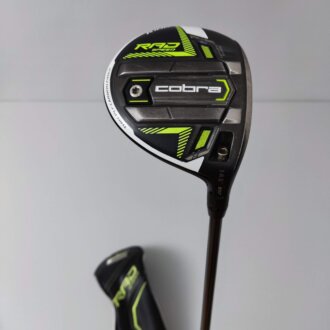 Cobra Radspeed / Fw3 / Stiff