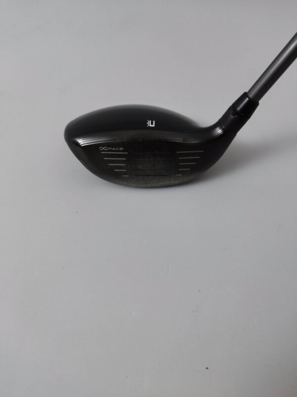 Cobra Radspeed / Fw3 / Stiff - Bild 3